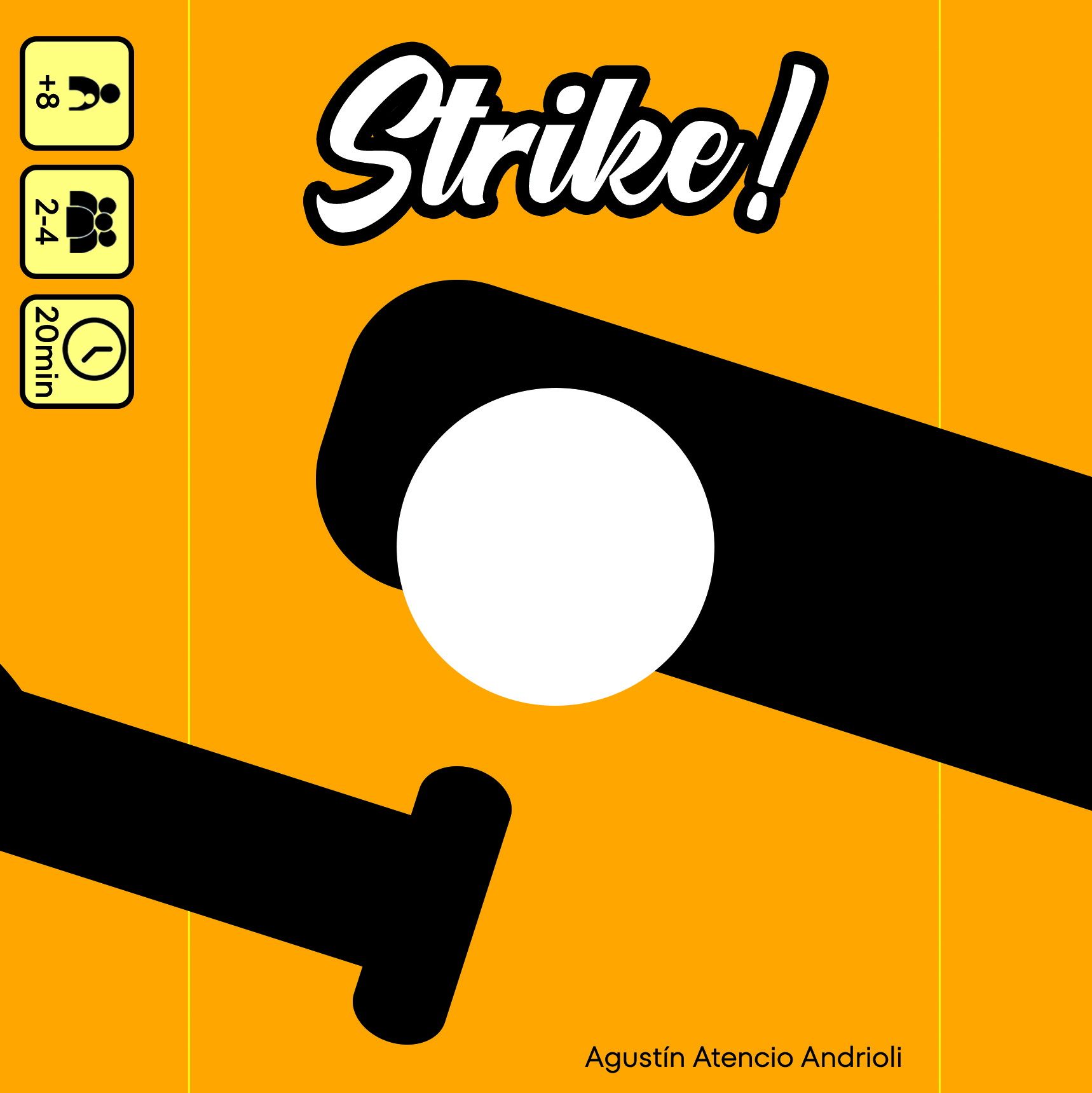 Strike!