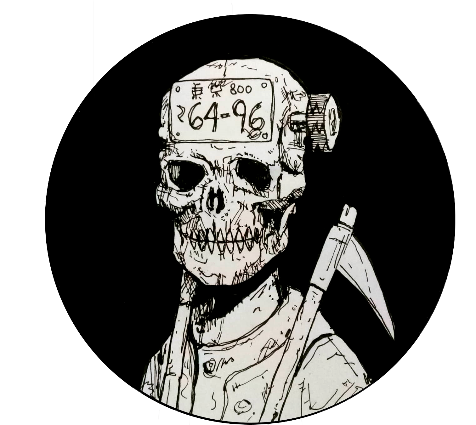 Logo de Agraskar