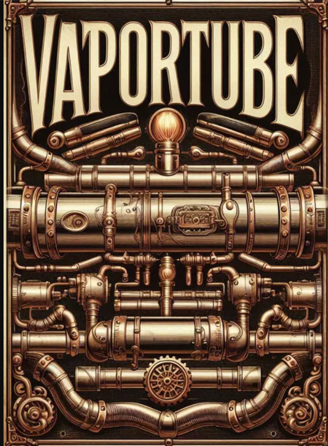 Vaportube